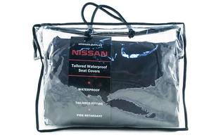 Nissan Original Navara Schonbezug Autositzbezug Wasserdicht Maßgefertigt 9999839103 - Bild 1 von 2