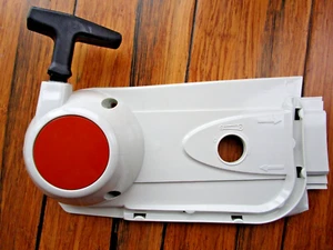 Nuevo conjunto de arranque de retroceso para Stihl TS800 4224 190 0305 se adapta solo al TS800 - Imagen 1 de 7