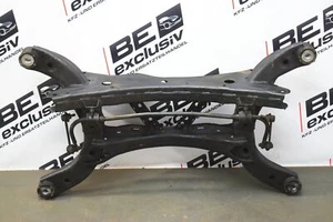 Eje trasero Mazda 6 GJ 2.0 familiar eje trasero soporte de eje marco auxiliar GHP9-KD3182 - Imagen 1 de 8