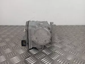 2016 TOYOTA AQUA NHP1 A/C AIR CON COMPRESSOR/PUMP 042200-1350 - Picture 1 of 4
