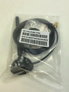 HP 5188-7748 External Omni Directional Antenna For 802.11 a/b/g Wireless - NEW - Picture 1 of 3