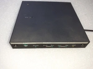 Kantronics Packet Communicator 3 Plus With V 9.0 Firmware KPC-3P - Picture 1 of 8