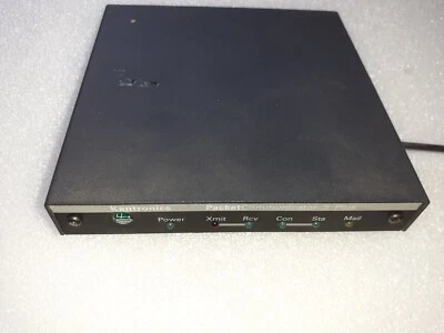 Kantronics Packet Communicator 3 Plus With V 9.0 Firmware KPC-3P - Image 1 of 4