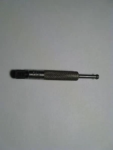 L. S. Starrett 830-B Small Hole Bore Gage (Guage) - Picture 1 of 3