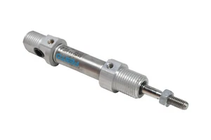 FESTO Zylinder DSNU-12-10-P-A, 19189, fi12/10mm - Bild 1 von 5