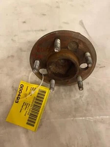 2006 - 2011 CADILLAC DTS Rear Wheel Hub & Bearing Assembly Left Driver Side LH - Picture 1 of 12