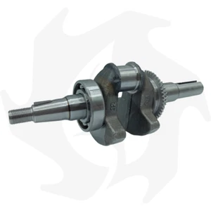 Albero motore per motori Honda GX240 - GX270 - Imagen 1 de 4