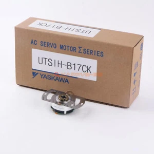 1PC Yaskawa UTSIH-B17CK Servo Motor Encoder for SGMGH-13ACA61 UTSIHB17CK Unit - Picture 1 of 8