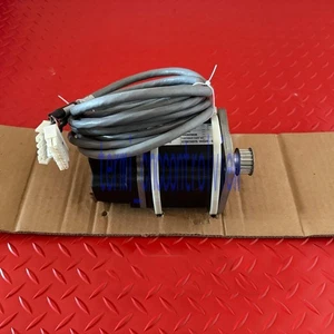 1PCS Used ElectroCraft Servo Motor XBR-2910 - Picture 1 of 4
