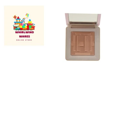 BY LADY GAGA -Radiant Gel-Powder Highlighter with Fermented Arnica Peach Quartz - Image 1 of 2