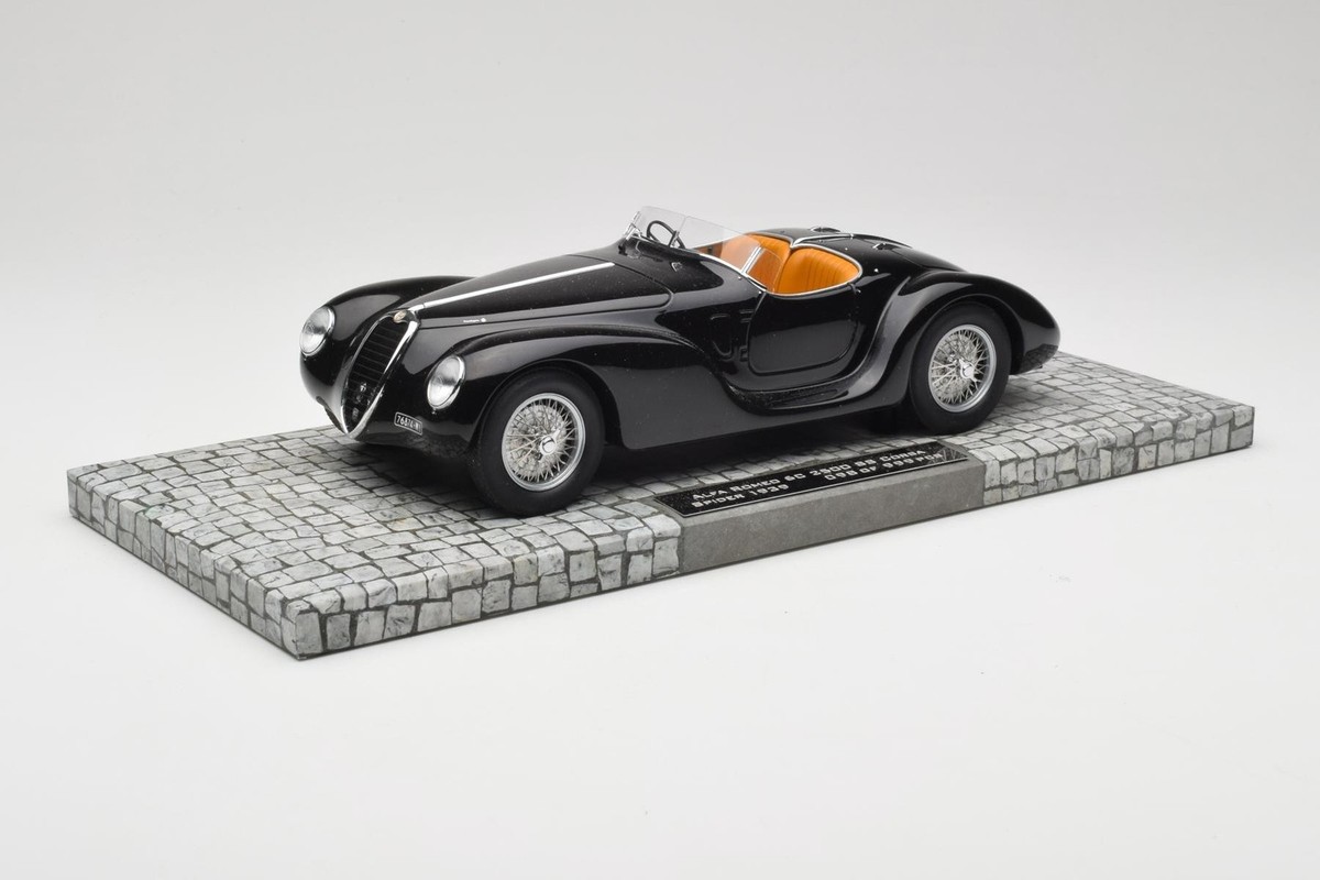 MINICHAMPS 1:18 Alfa Romeo Diecast Cars, Trucks & Vans for MINICHAMPS 1:18 Alfa Romeo Diecast Cars, Trucks & Vans for