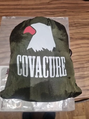 Covacure Camping Hammock With Mosquito Net - Image 1 of 3