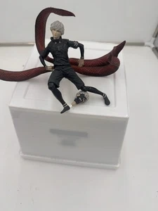 Mcfarlane Toys Tokyo Ghoul Ken Kaneki Missing Rock Wings And Two Heads Anime - Bild 1 von 12