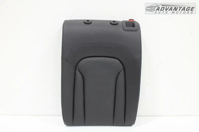 2015-2018 AUDI Q3 QUATTRO ЗАДНИЙ ЛЕВЫЙ ВЕРХНИЙ ВТОРОЙ РЯД СИДЕНЬЕ ПОДУШКА СПИНКА OEM - Изображение 1 из 4