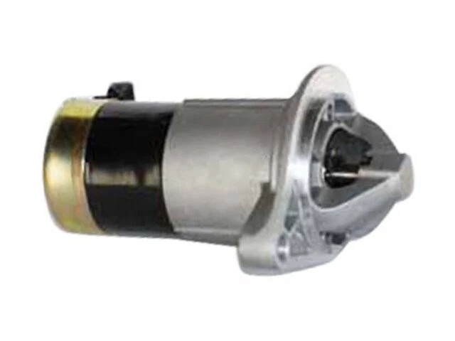 TYC 56WR48B Starter Fits 2003-2004 Jeep Grand Cherokee Sport Utility 4.0L 6 Cyl - Изображение 1 из 1