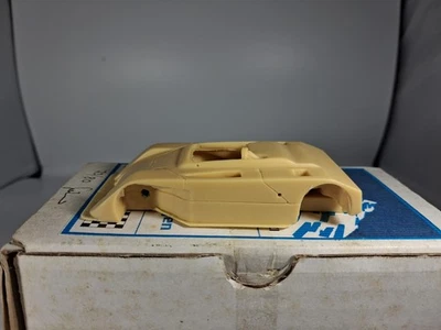 KIT DBS URD C391 C3 2,5L  SCALA 1/43 - Immagine 1 di 4