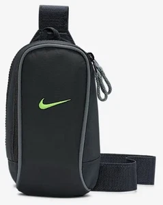 Nike Essentials 1L Cross-Body Over Shoulder Festival Sling Bag FREE SHIPPING - Picture 1 of 7