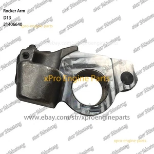 Brazo basculante D13 21406640 adecuado para piezas de motor diésel VOLVO - Imagen 1 de 4