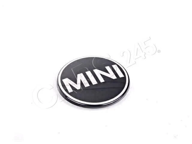 Genuine R60 R61 Countryman Paceman MINI Emblem Badge OEM 51149811724 - Изображение 1 из 4