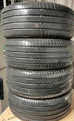 Michelin Primacy 4 235/50 R19 103V XL S1, 4 Reifen neuwertig - Bild 1 von 4