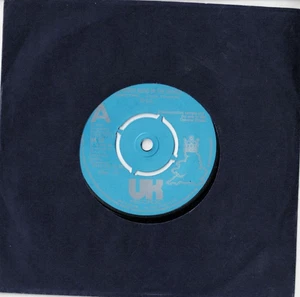 10CC The Worst Band in the World UK PROMO 7" VINYL 70s ART ROCK - Picture 1 of 1