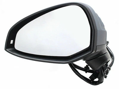 Espejo retrovisor izquierdo Audi A4 Quattro 2017-2023 TYC 73192YTGZ 2018 2019 2020 2021 2022 Foto 1 de 2