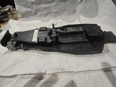 One Dollar No Reserve gebrauchtes Traxxas Rustler Chassis mit Metalllenkgetriebe - Bild 1 von 3