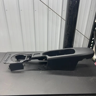 Toyota 86 TRD BRZ 2019 OEM consola central reposabrazos Foto 1 de 4