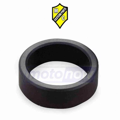 Eastern Motorcycle Pinion Shaft Gear Spacer for 1983-1990 Harley Davidson lv Foto 1 de 4