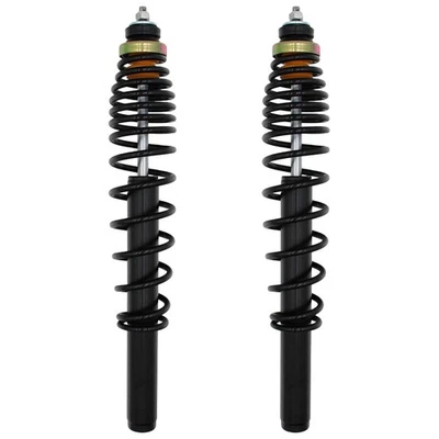 RELIABLE AFTERMARKET PARTS OUR NAME SAYS IT ALL Front Shock Absorber Set Fits Polaris Replaces 7041762