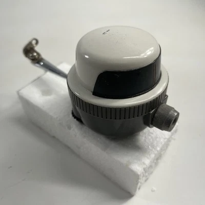 Brújula de la era espacial accesorio Taylor International de colección t3 Foto 1 de 4