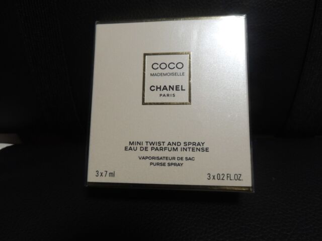 chanel coco mademoiselle mini products for sale