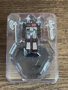 Transformers Tanmi nemesis Prime action battler NEW - Picture 1 of 2