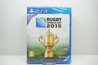 Rugby World Cup 2015 New - Playstation 4 - PS4