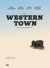 Lorenzo Stieger The Western Town (Hardback) (US IMPORT)