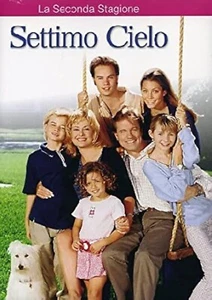 Settimo Cielo:(7Th Heawen) Serie Tv - Foto 1 di 1