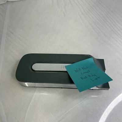 GENUINO Microsoft Xbox 360 20GB HDD Probado, Piezas, Luz Roja Foto 1 de 4