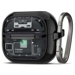 Spigen [Ultra Hybrid] Hülle | für Galaxy Buds 3 Pro / Galaxy Buds 3 (2024) - Bild 1 von 26