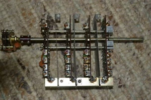 Kenwood TS-520 - parts - RF Section Coil - Zdjęcie 1 z 12