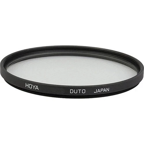 Hoya 67mm Duto Glass Filter #B-67DUTO-GB - Image 1 of 1