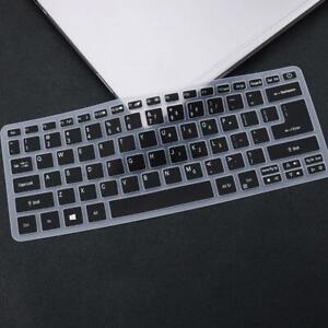 Laptop Keyboard Cover Skin Protector keyboard case SF Swift cover For Acer K9W8