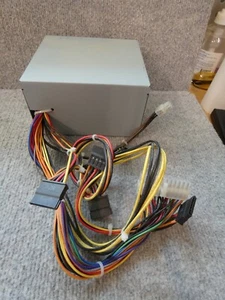 COMPUTER DELL XPS 8500 POWER SUPPLY 460 WATT AC460AD-01 - Photo 1/2