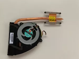 Fujitsu Lifebook AH532 Cooling Fan & Heatsink - Picture 1 of 1