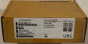 Lantronix UDS1100001-01 Device Server - Picture 1 of 6