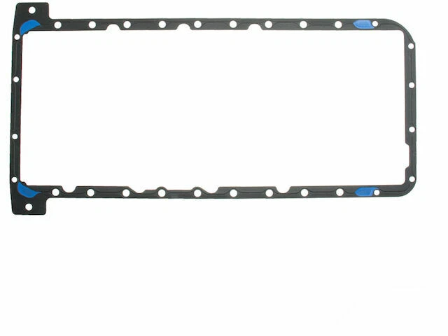 Junta superior del cárter de aceite para BMW X5 2005-2006 4,8 L V8 X141YQ Junta del cárter de aceite del motor Foto 1 de 1