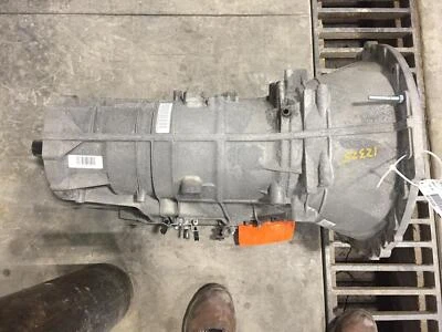 2013 Land Rover LR4 5.0L Gas Transmission AT w/68k Miles, ID AH42-7000-EB Foto 1 de 4