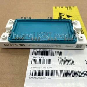 1pcs MDNA360UB2200PTED-PC IGBT module - Picture 1 of 5