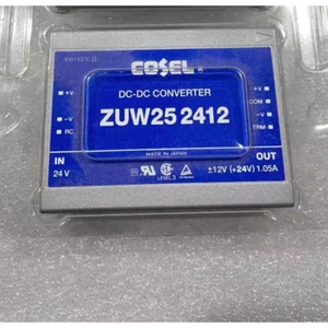 1PCS ZUW252412 power supply module Quality Assurance - Picture 1 of 1
