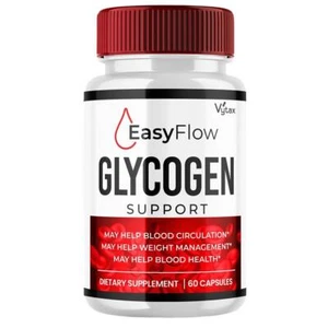 Sweet Relief Glycogen Support Capsules, Sweet Relief Pills (60pcs Capsules) AU - Picture 1 of 9