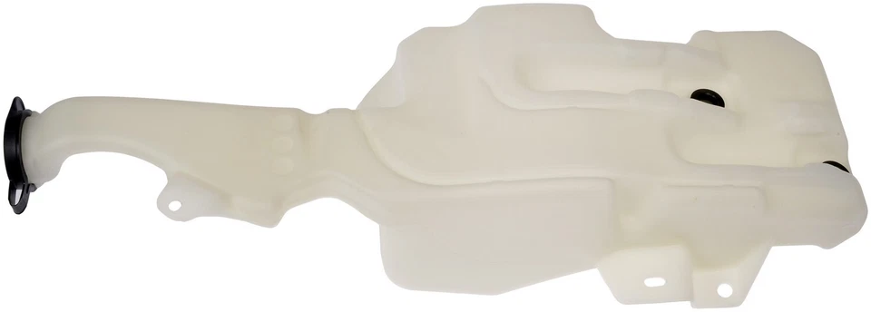 Dorman Washer Fluid Reservoir Front Fits 2007-2014 Chevrolet Suburban 1500 2008 - Image 1 of 4